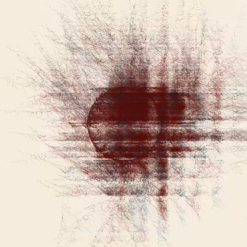 decay #3
