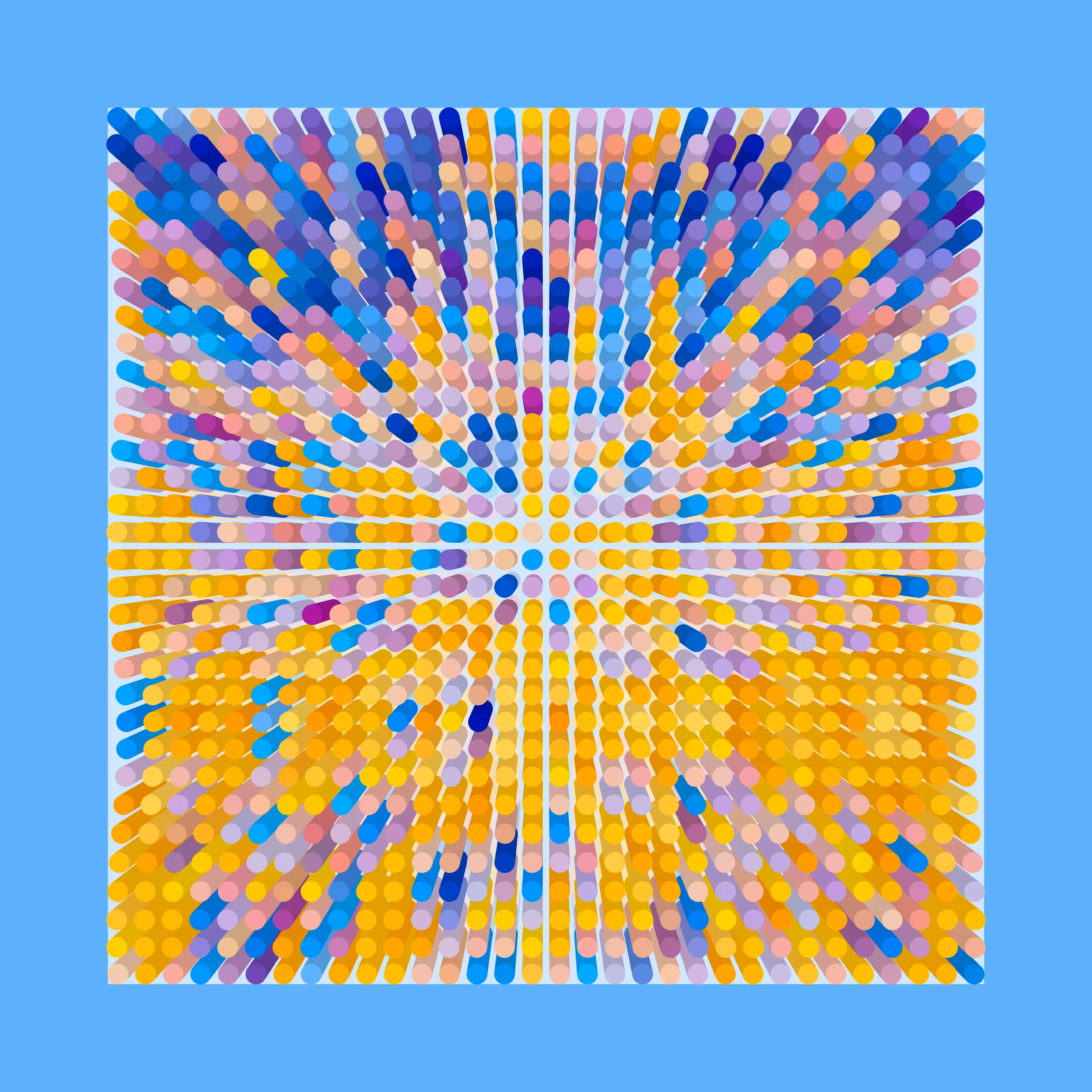Transitions #1140