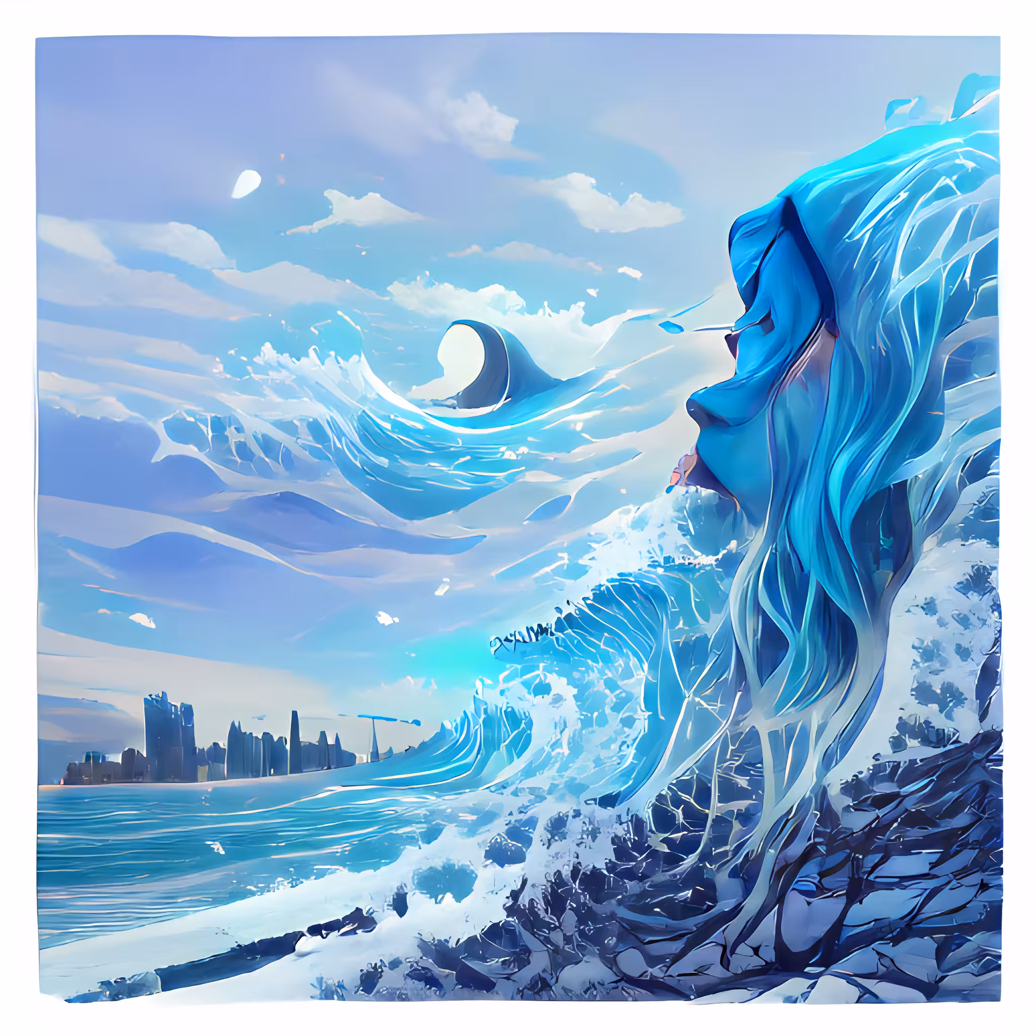 Ice Wave 2C3