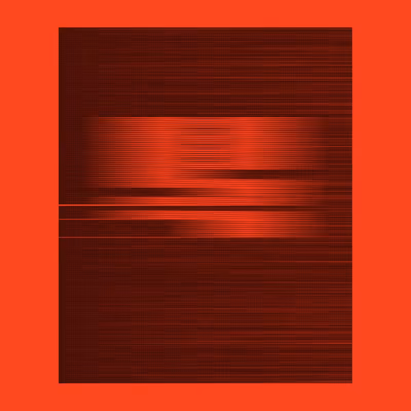 Glitch tries #5