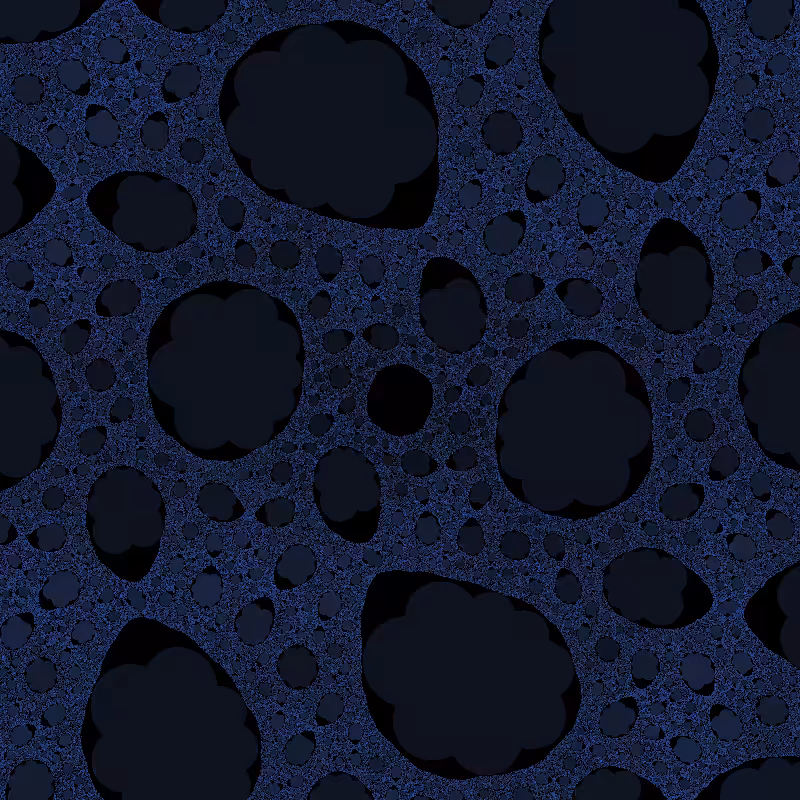 One of the fractals #114