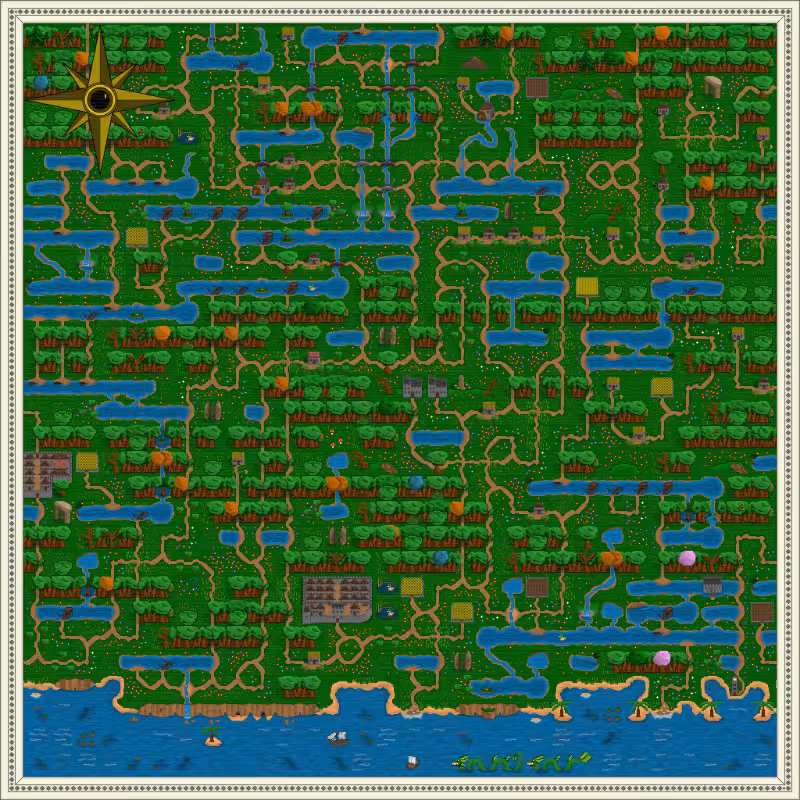Boundless Realm of Possibilities #26