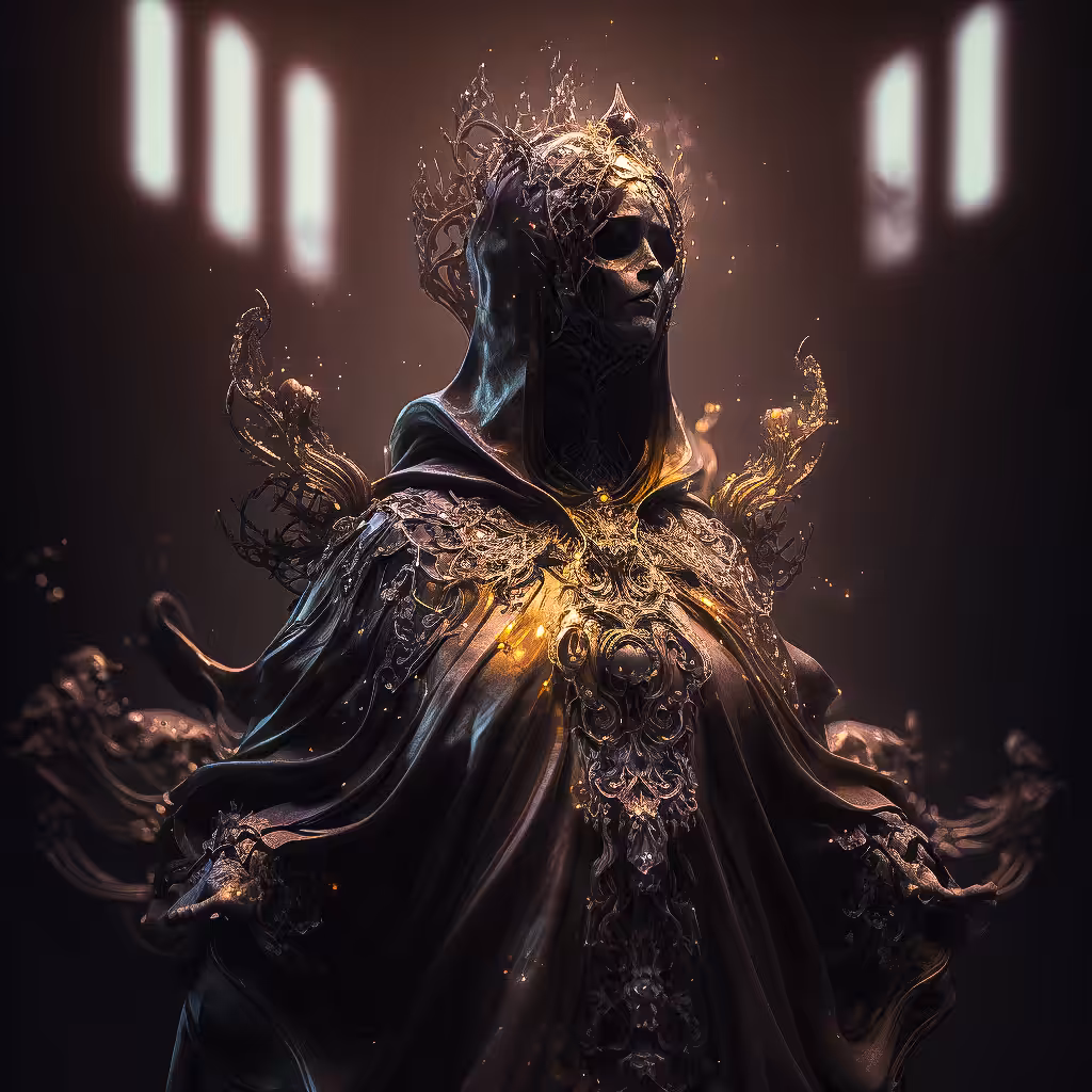 Soul whishes #04