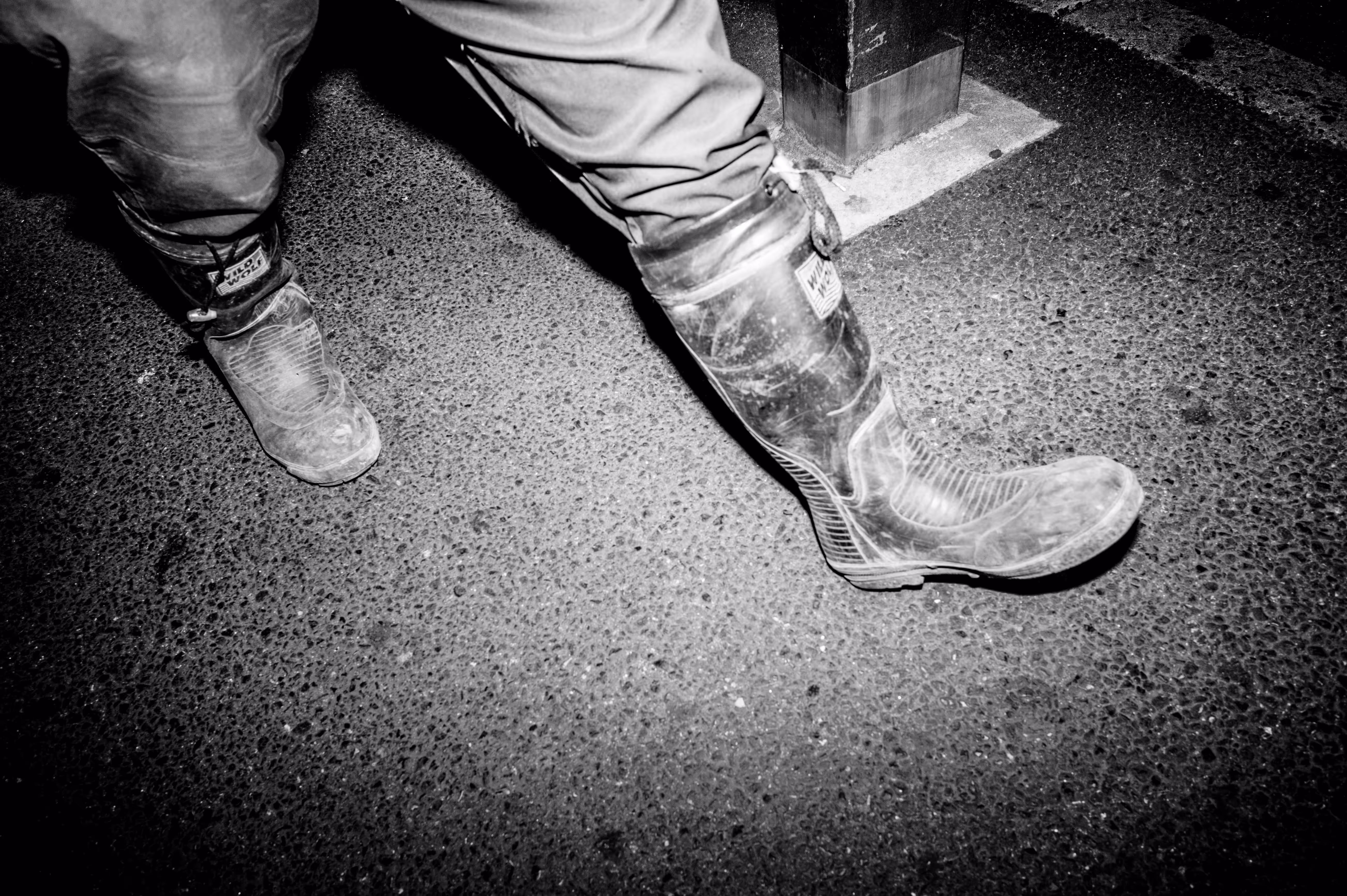 Tokyo Walks #13