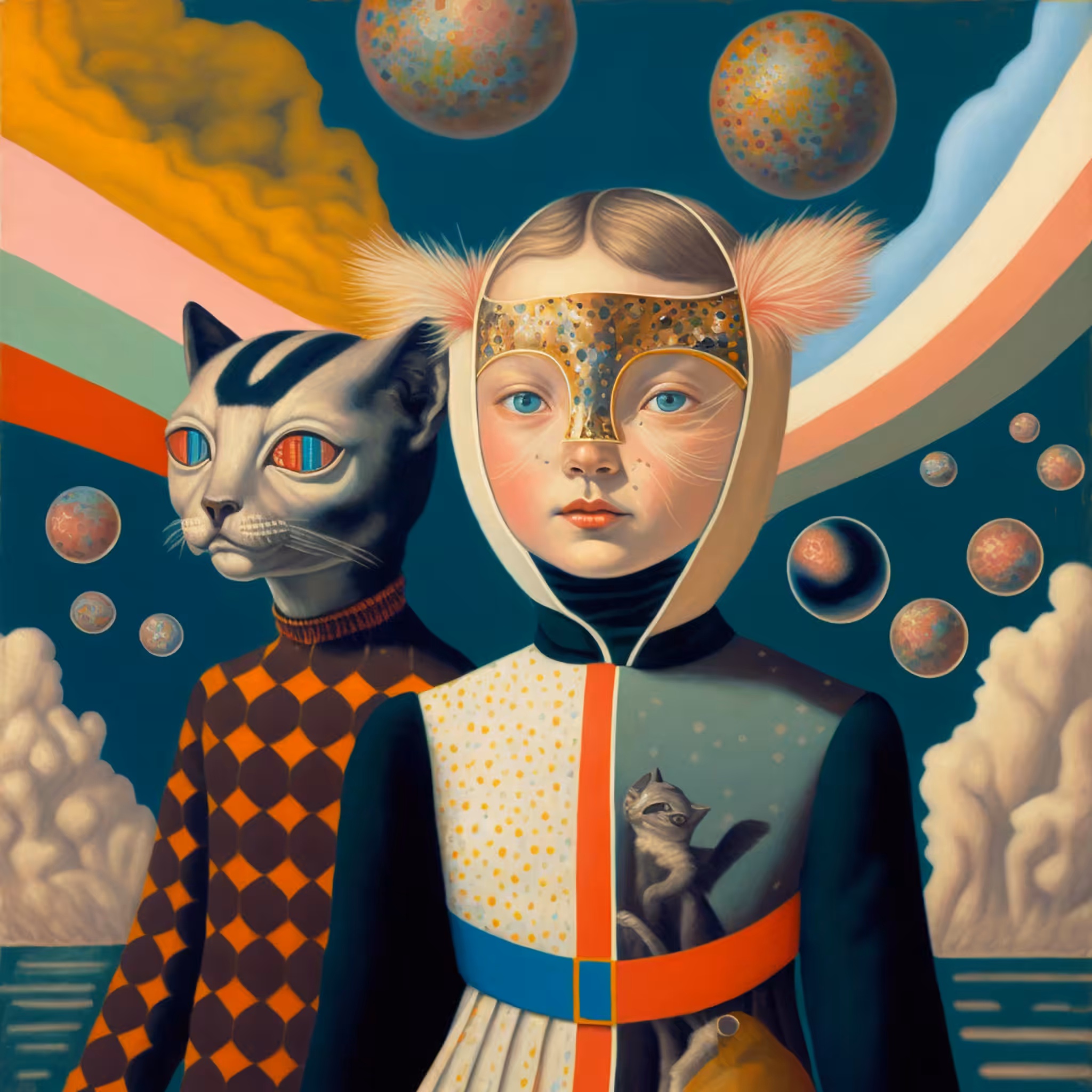 Endless Fantasy
