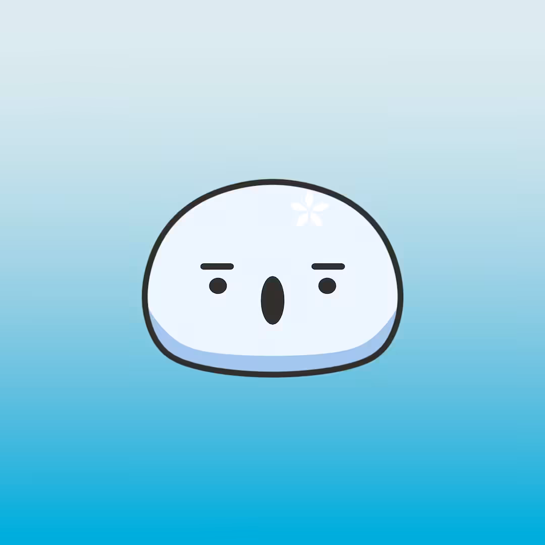 Mochi #084