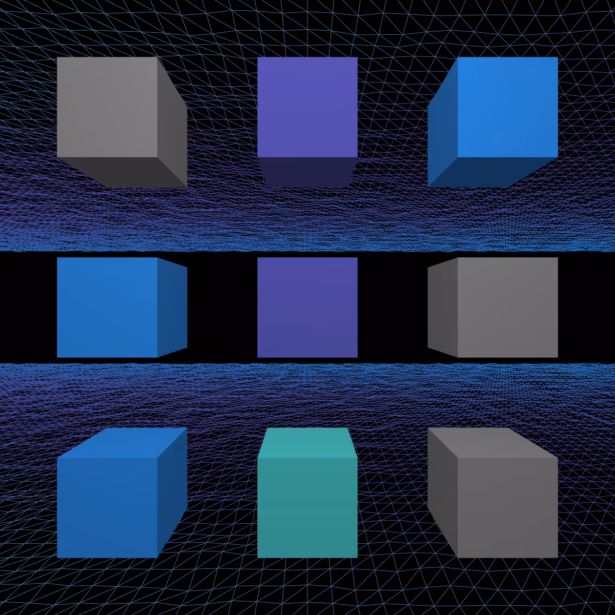 beat_voxels.v006g ft. skulptur #39