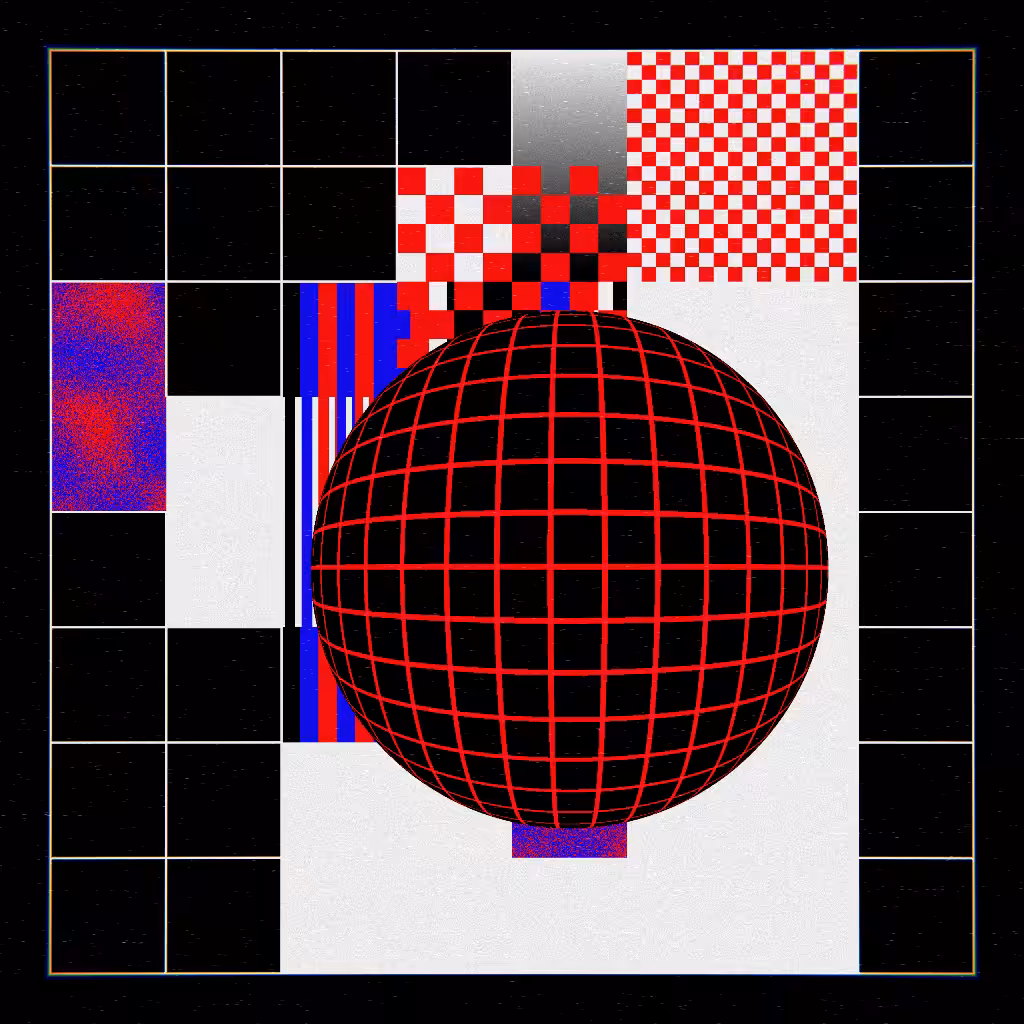 CYBERNETICS #108