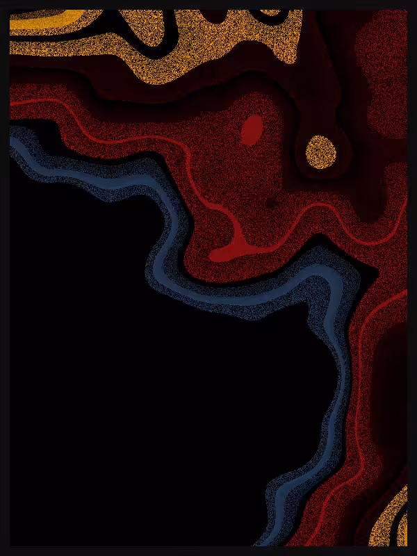Sedimentary Groove #27