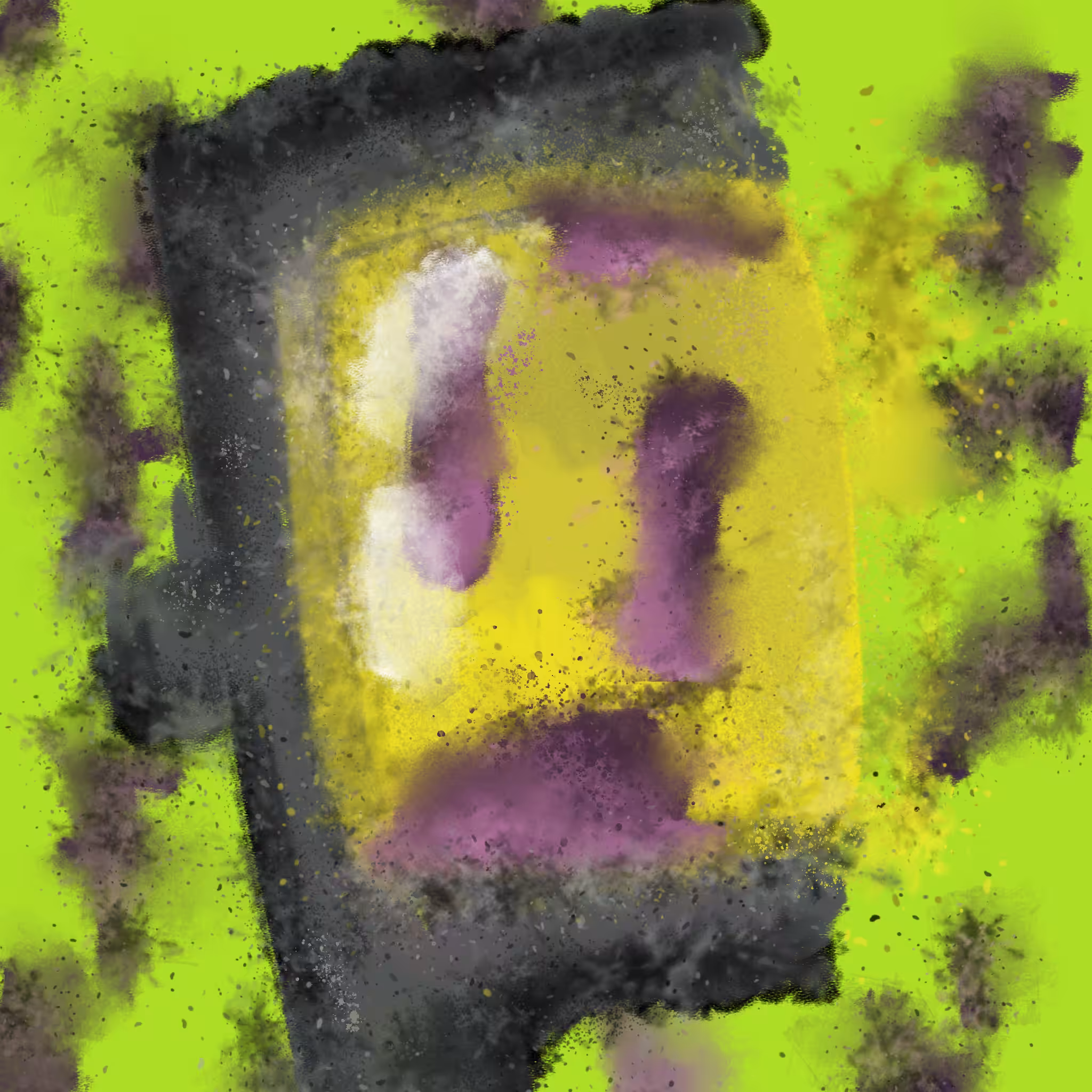 JunkMonsterPunk #7