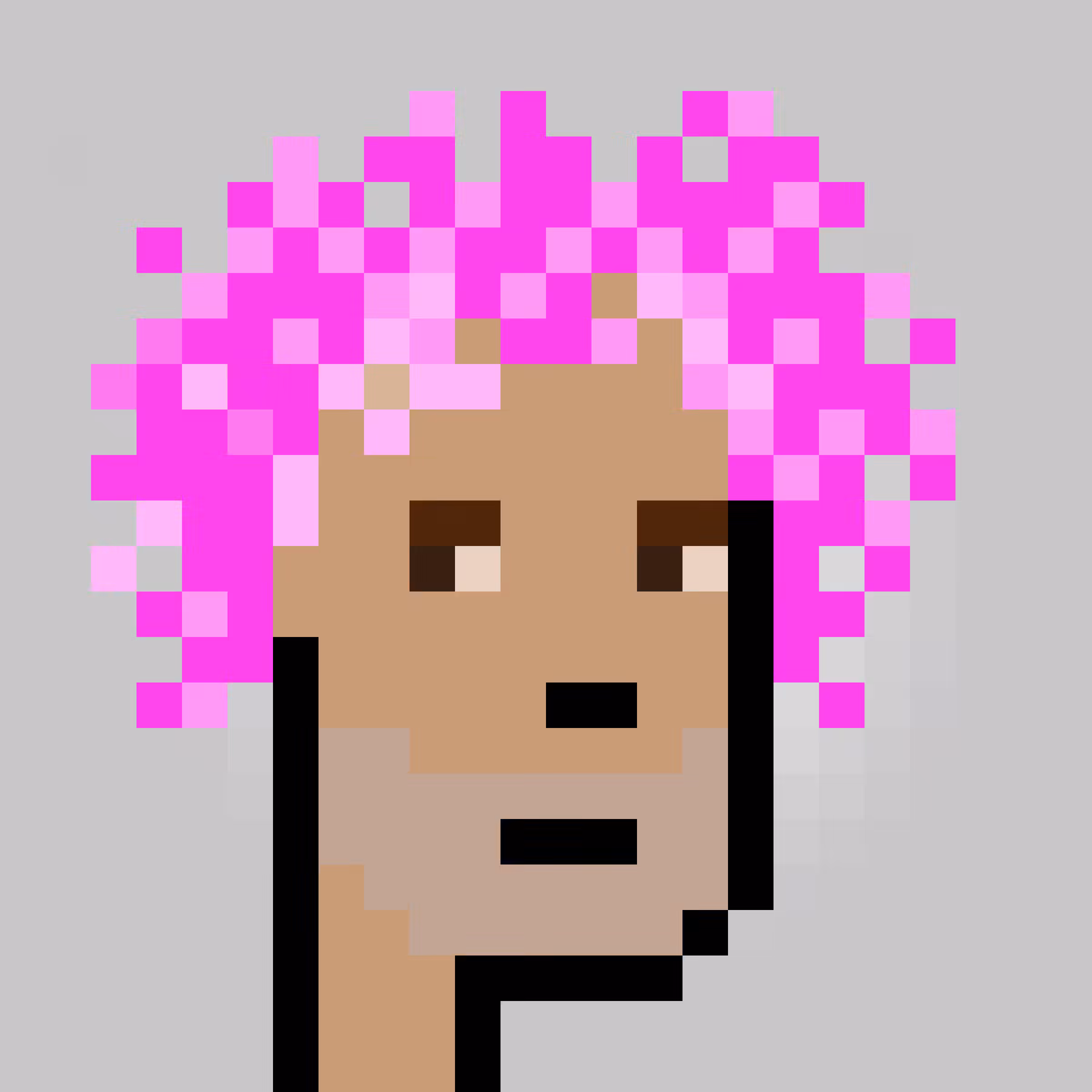 Unofficial Punks V2 #1659