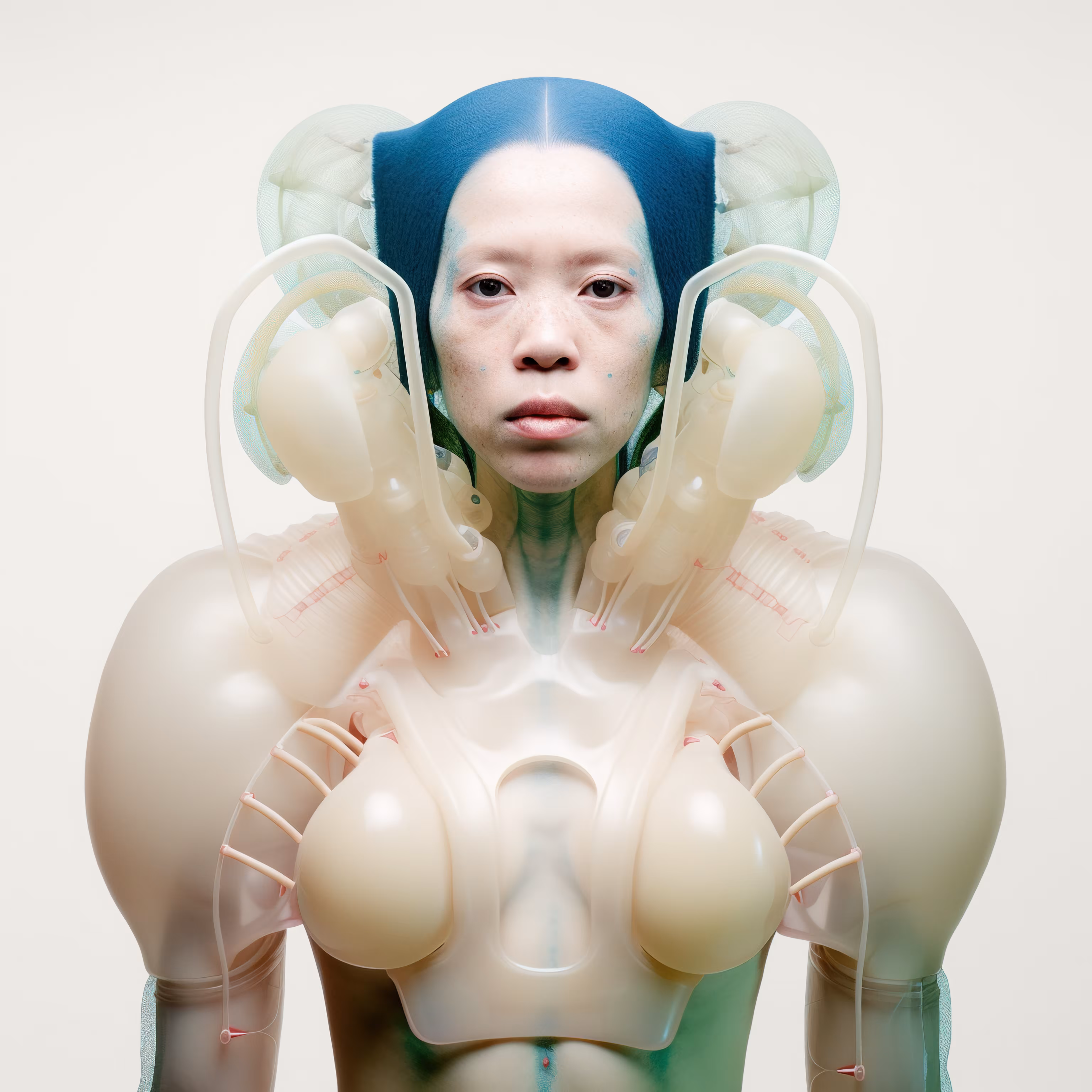 Biomorphica #4
