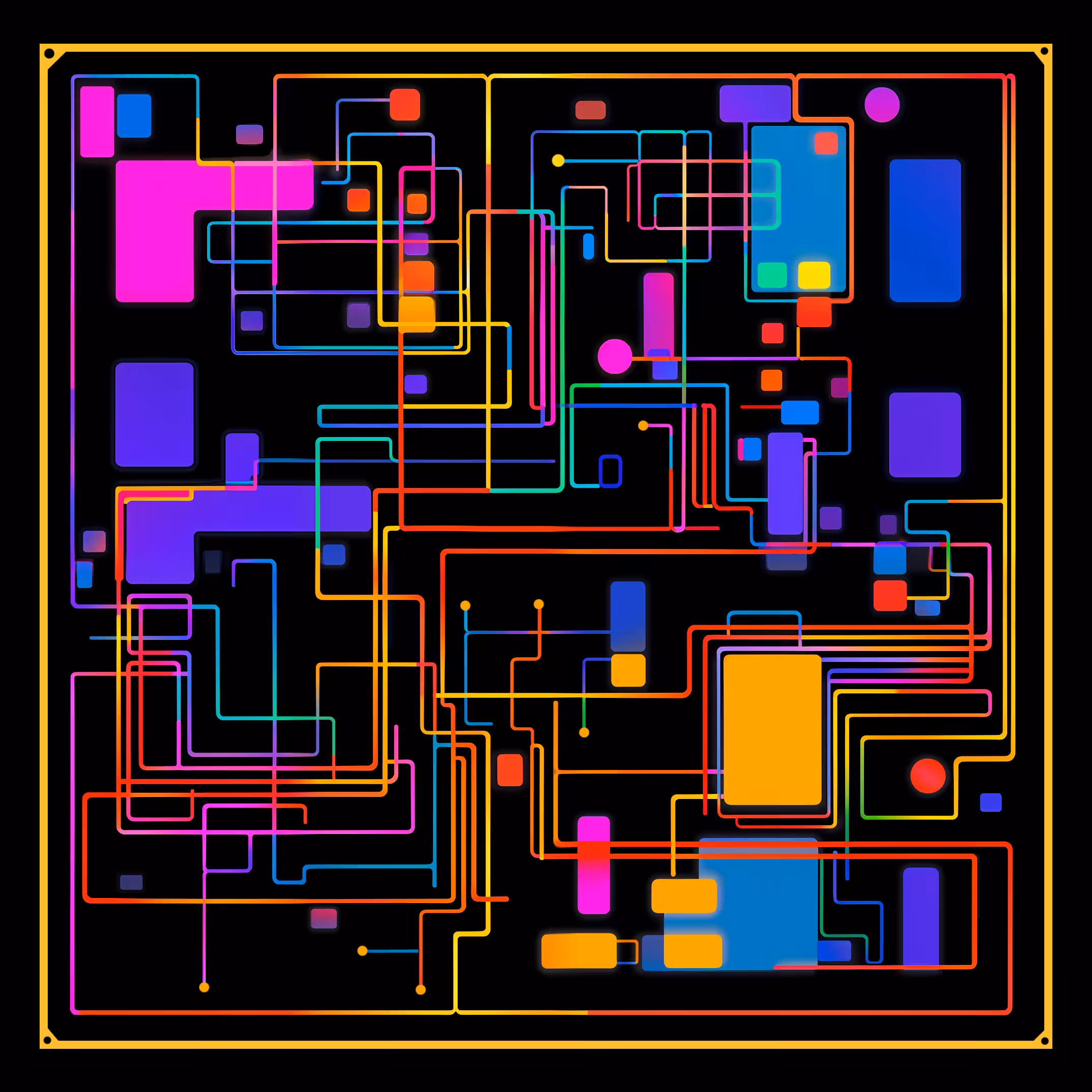 RETRO GRID #58