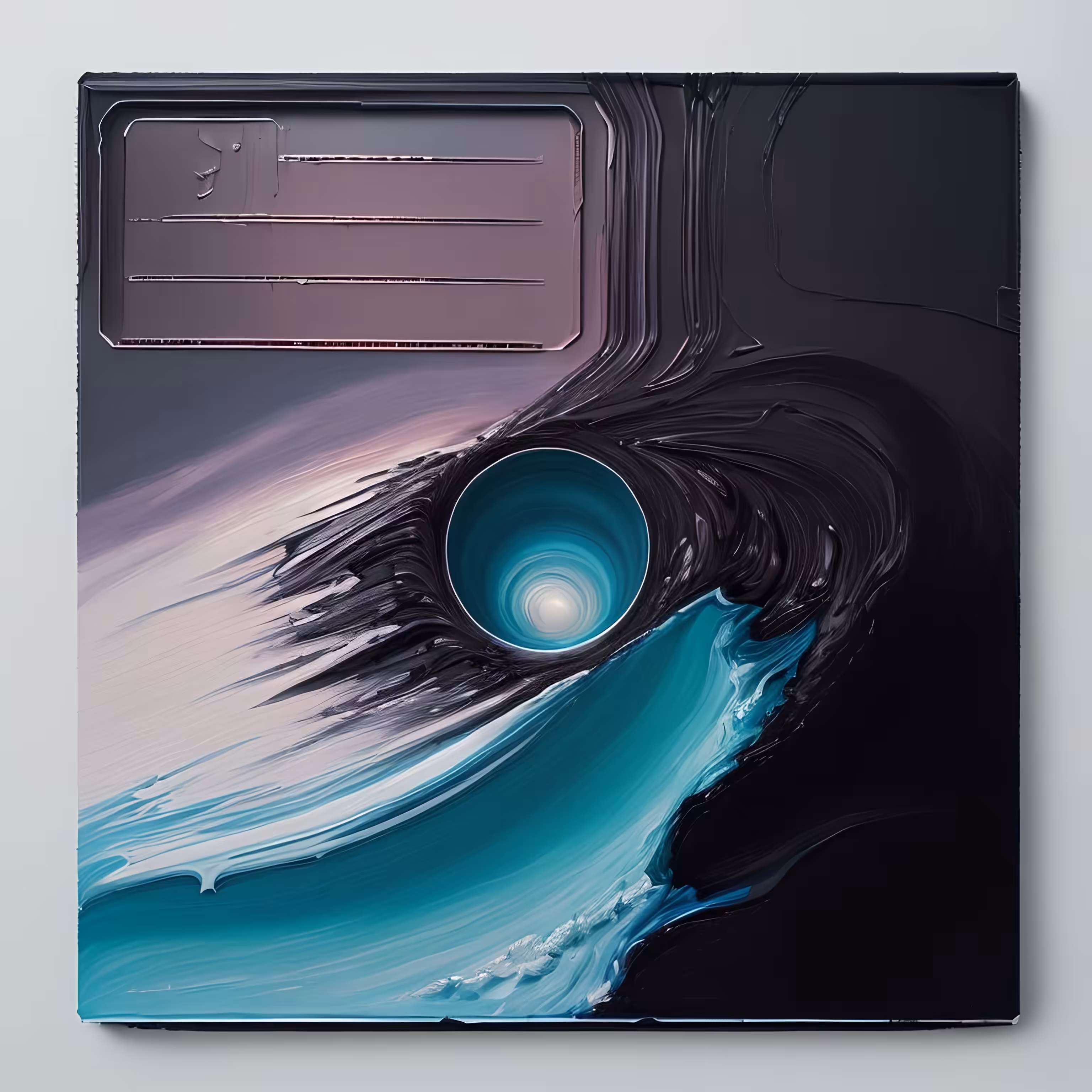 Floppy Drops #196
