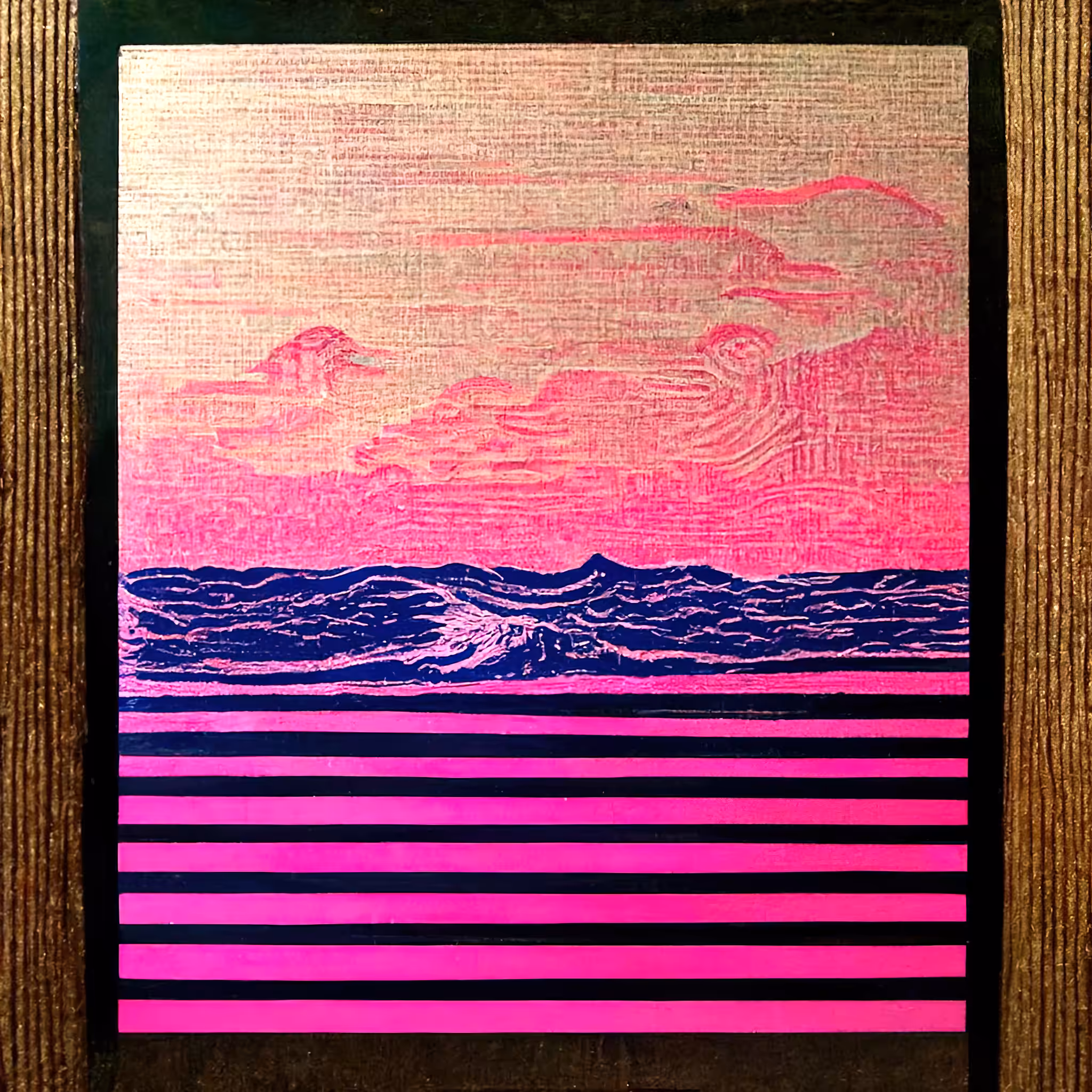 seascapes #17