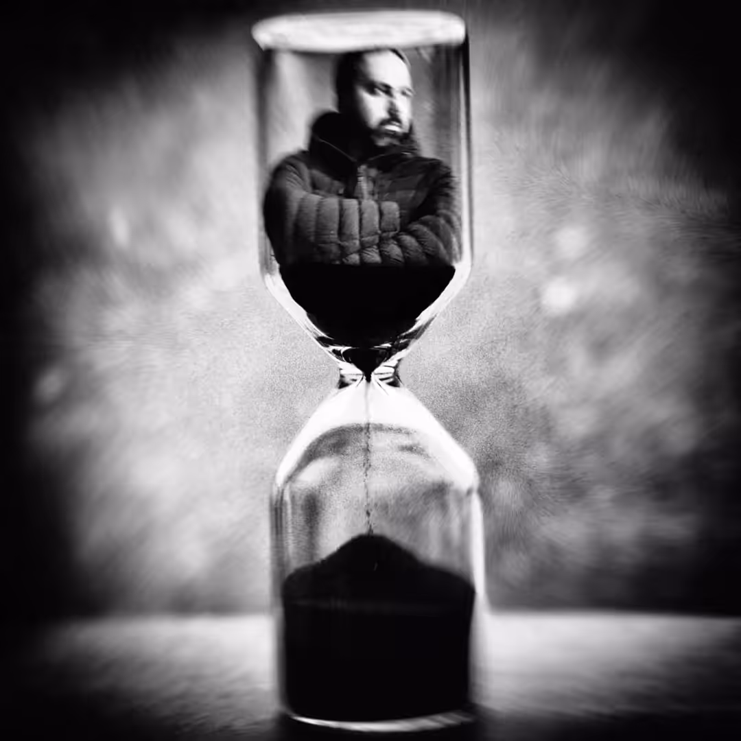Ashes to Ashes