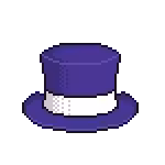 Degen Haberdasher #321