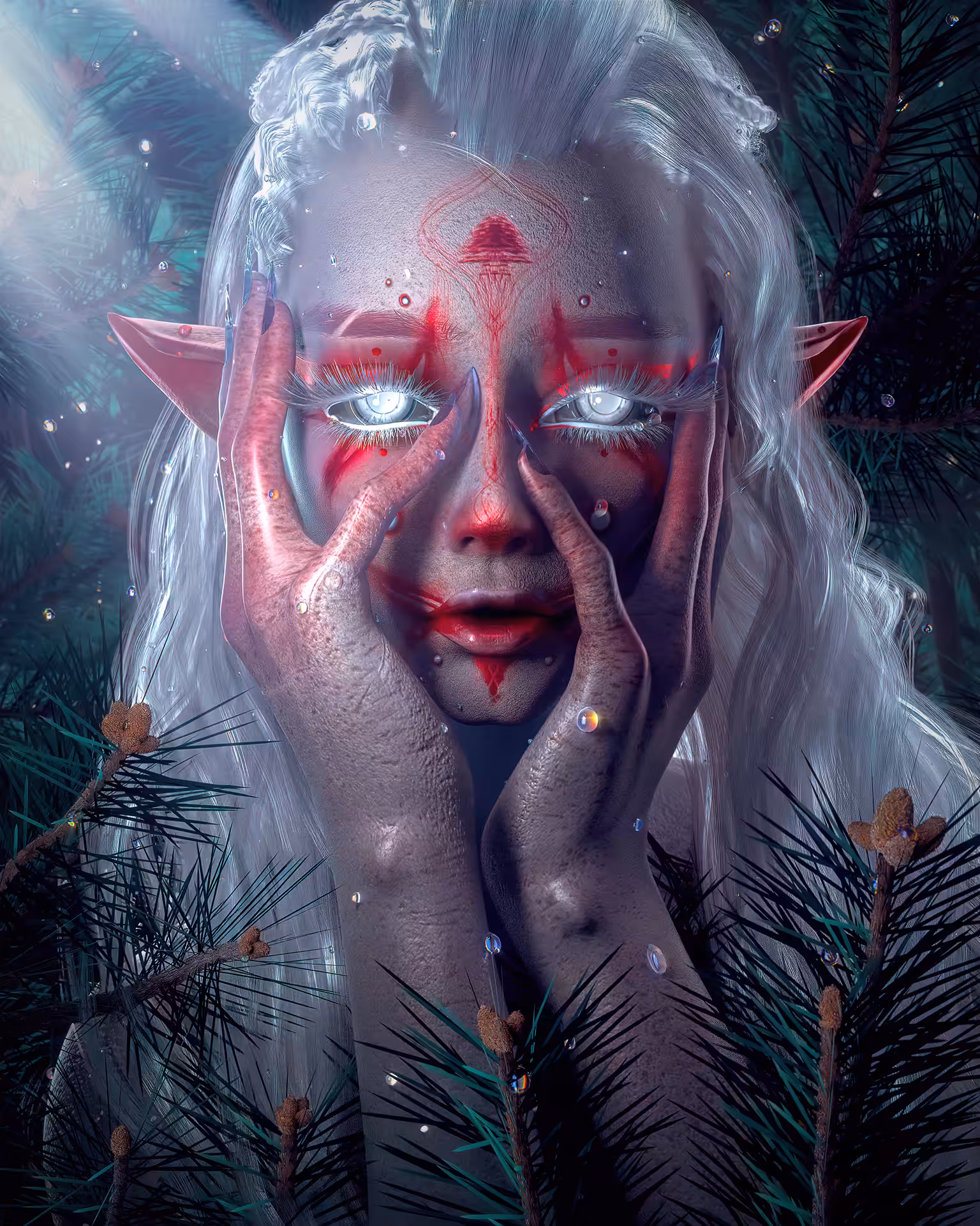 Ꝉօɾҽʂօղց ƒąҽղ 