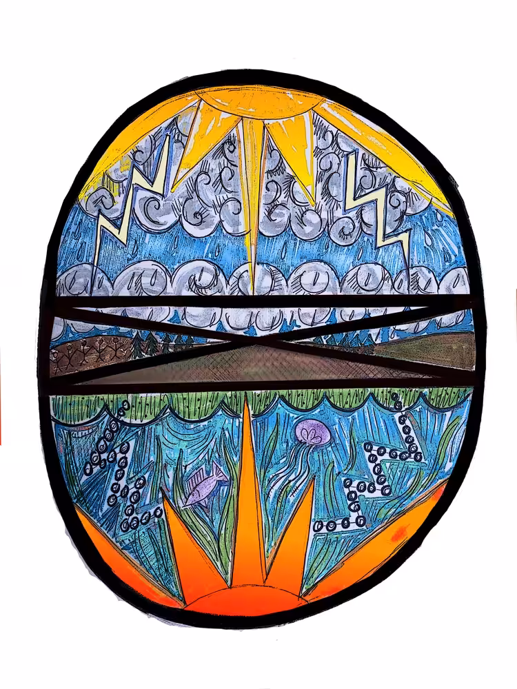 Sigil: 5G Is Nullified; As Above, So Below