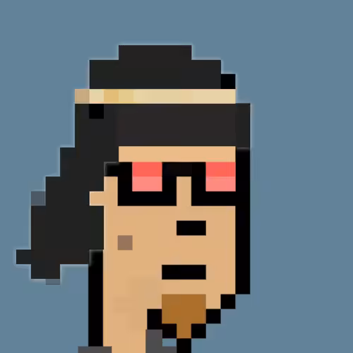 CryptoSheikh #28