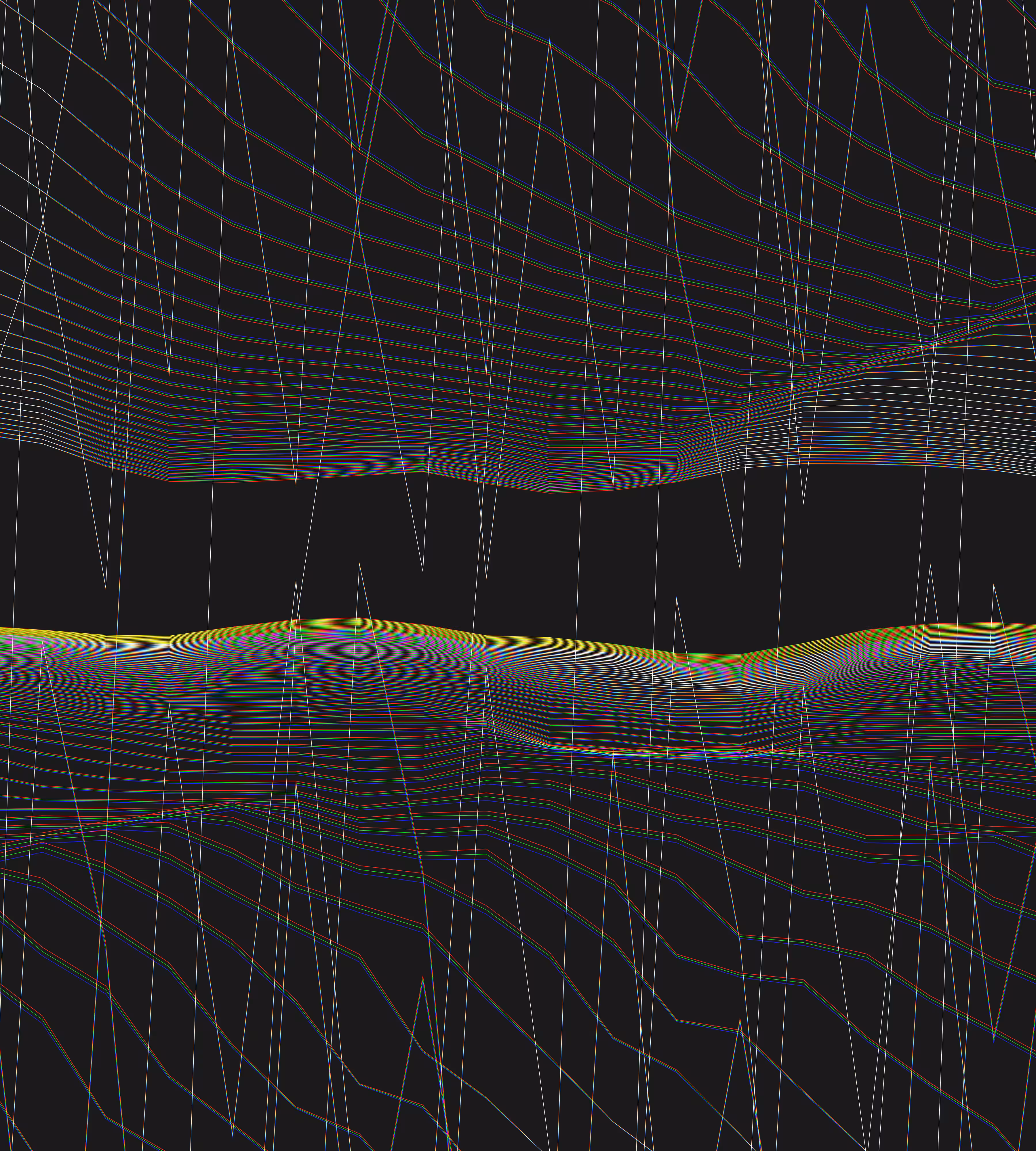Linear Cycle #106