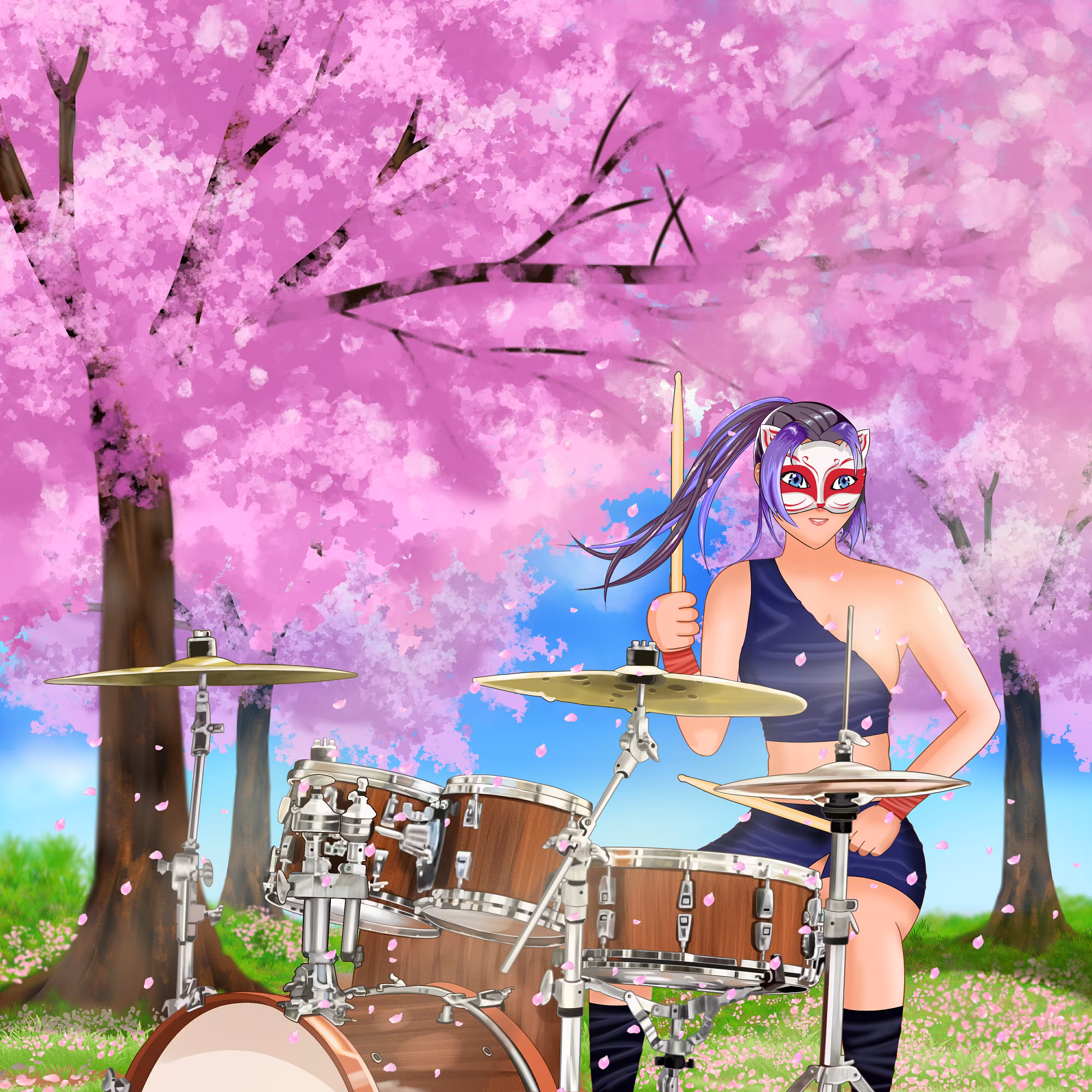 Drummer