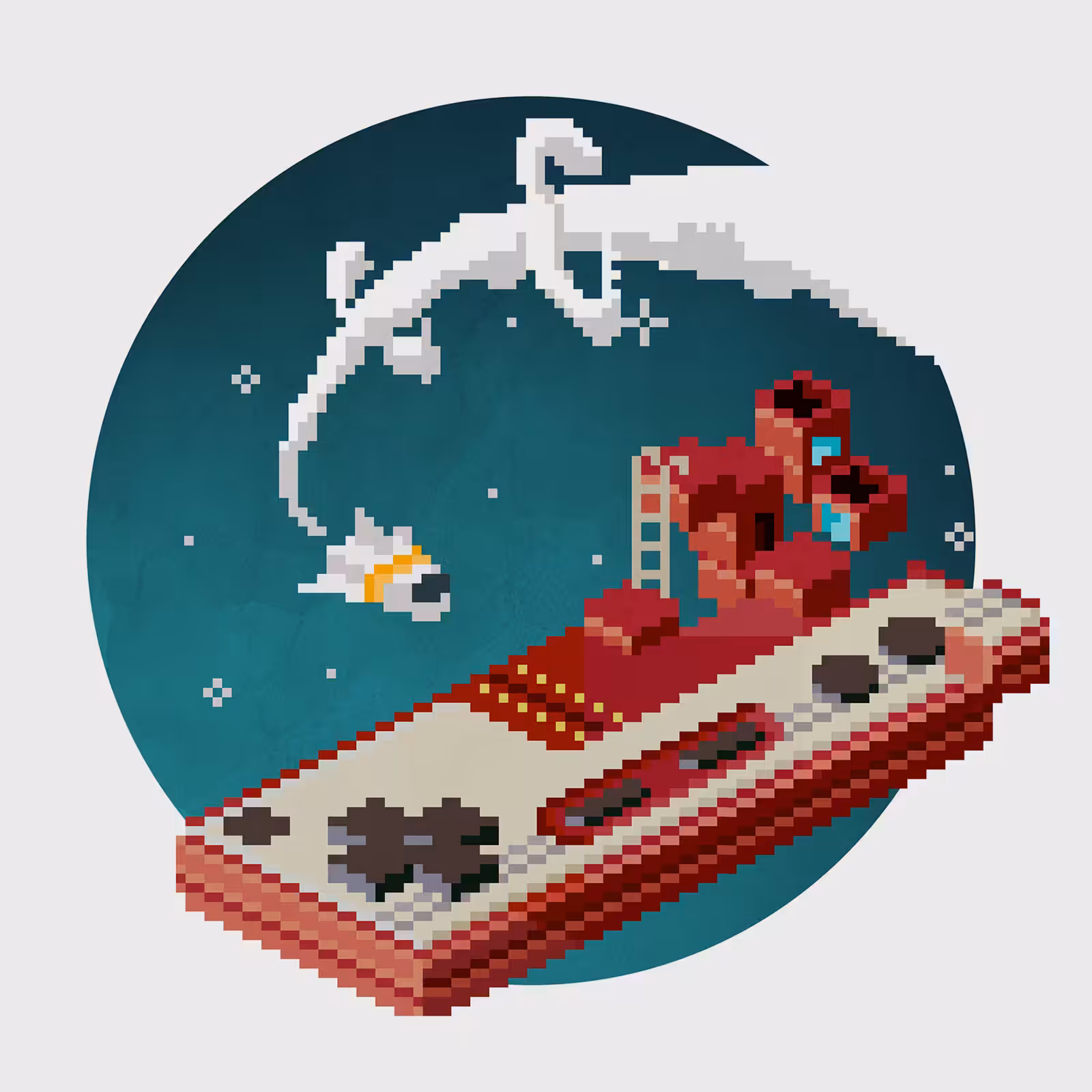 GAME SPACE