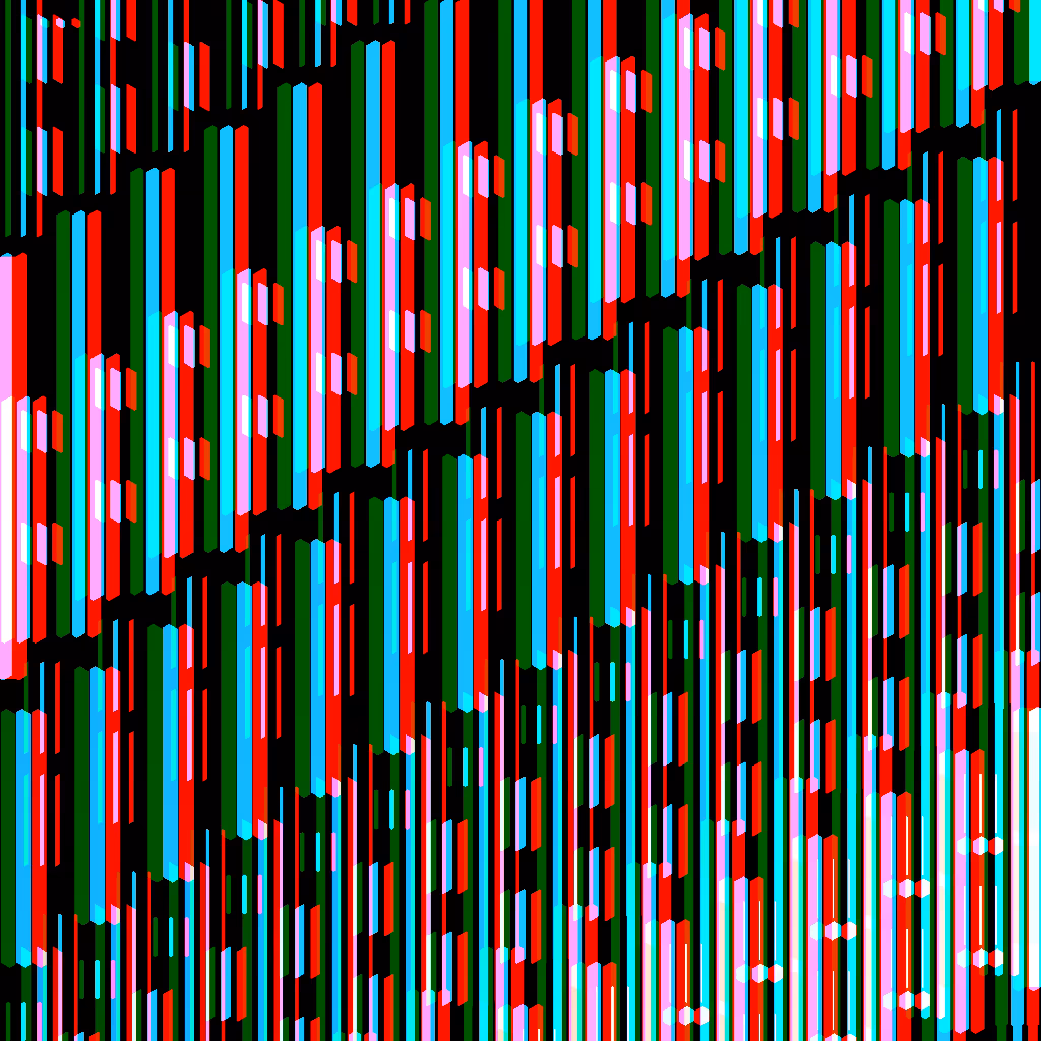 Isometric Sway #245