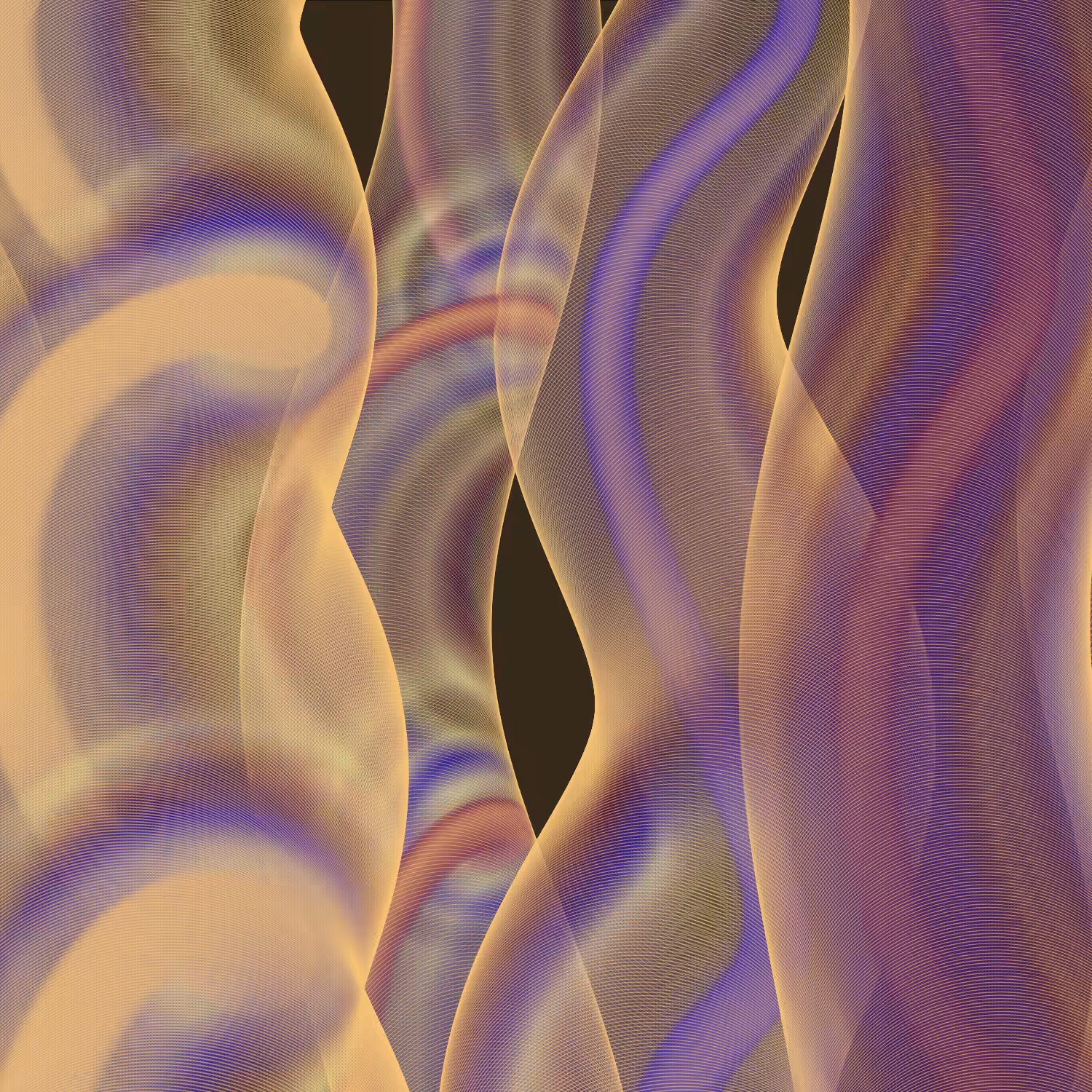 Dreamy Waves #31