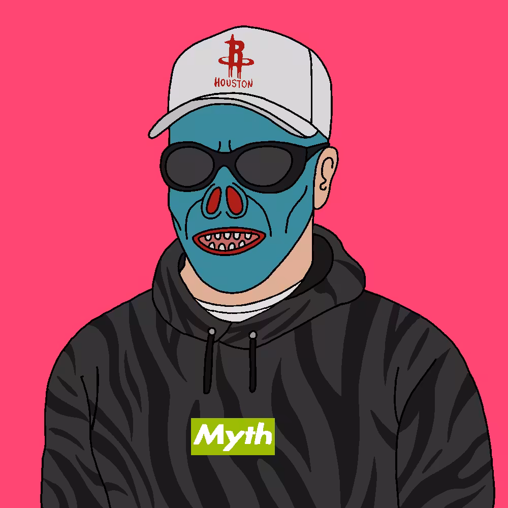 Honorary Mythfit #26 – Cody
