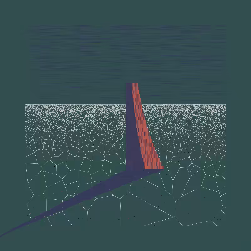 Not the First Fall | 01 #83