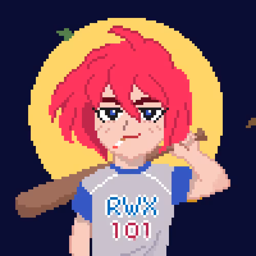 RWX101