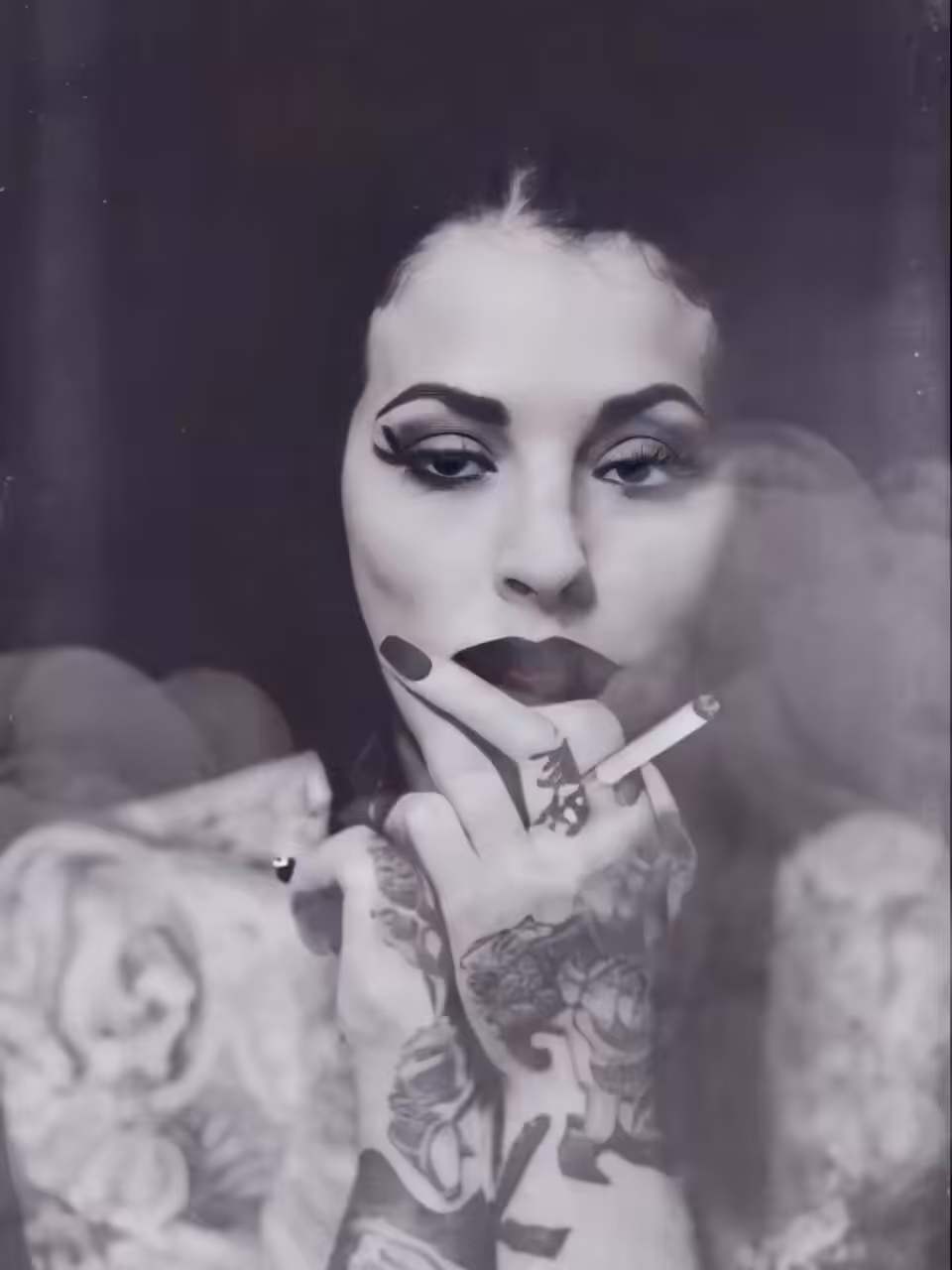 Addicted to Pain