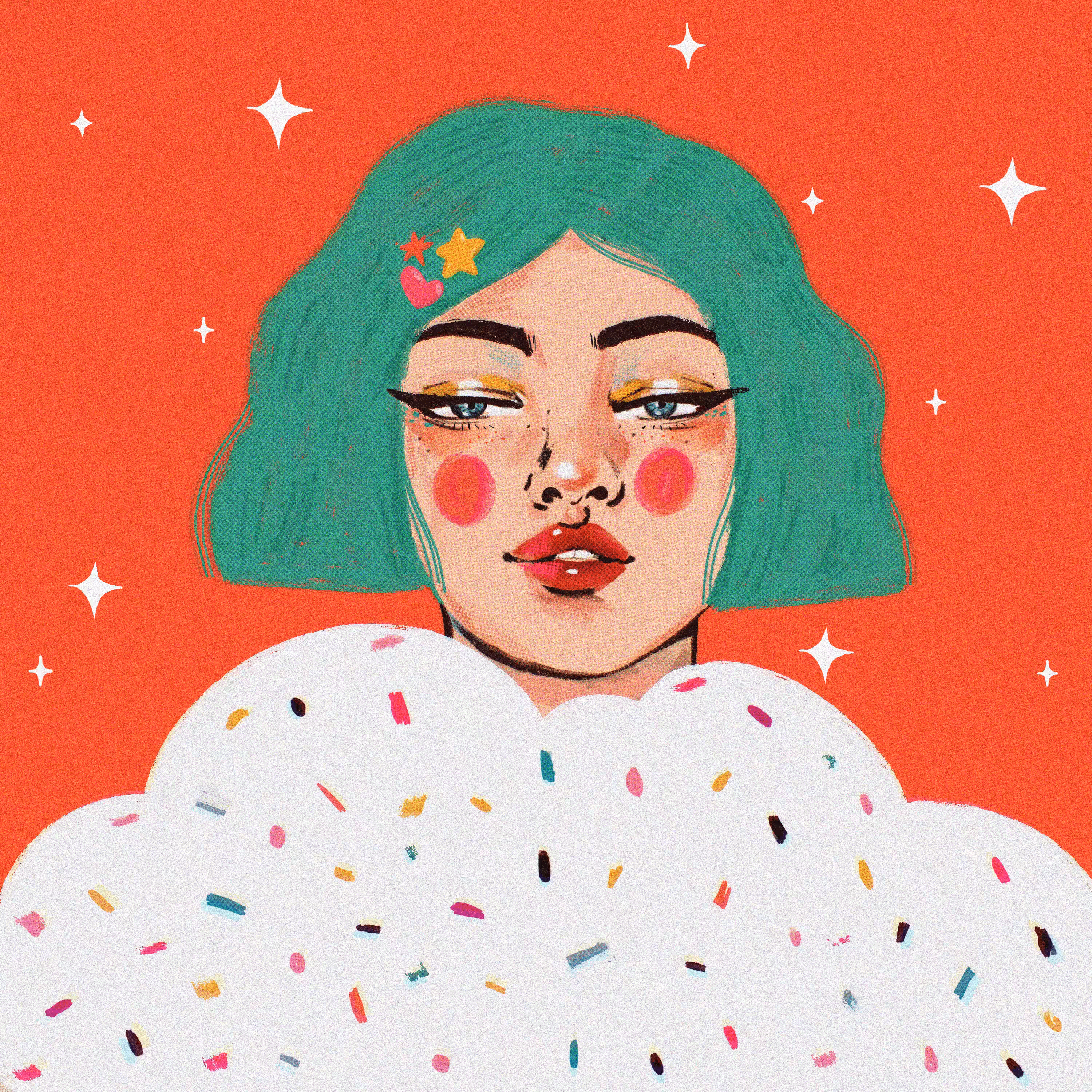 herstory #2