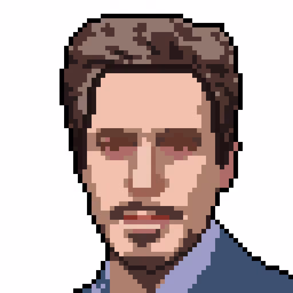 Robert Downey, Jr.