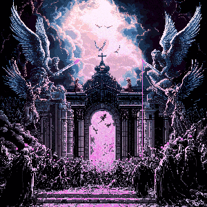 heavenfall