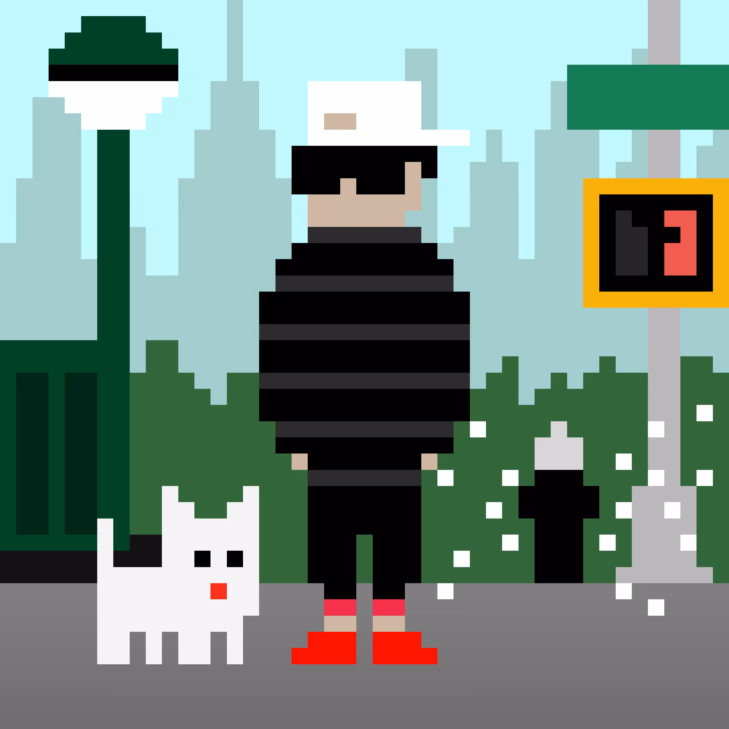 CryptoNewYorker #375