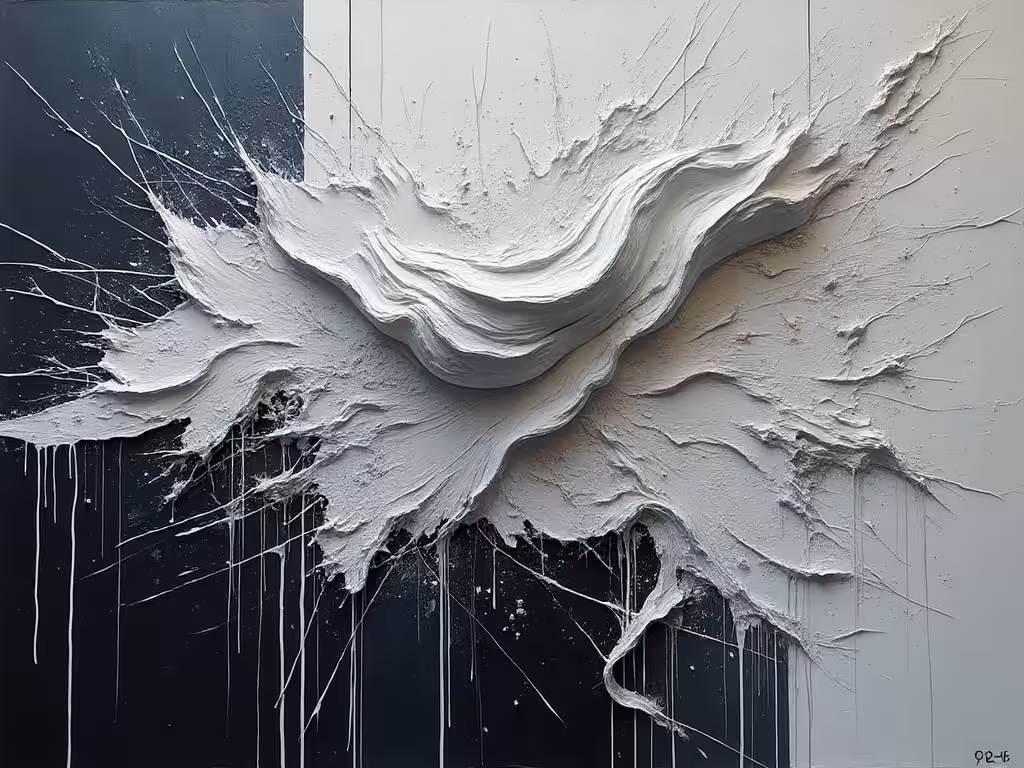 Explosion of Texture