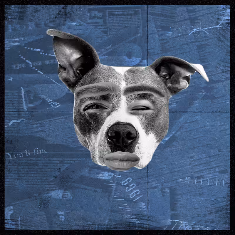 Doggenstein #1