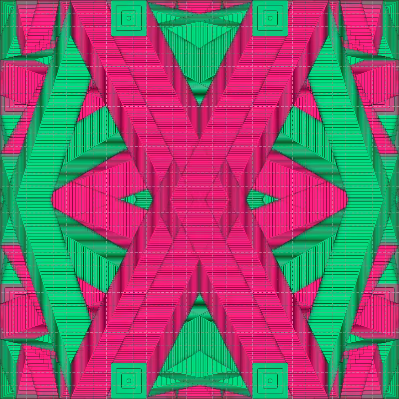 Psy Sym Blotter #22