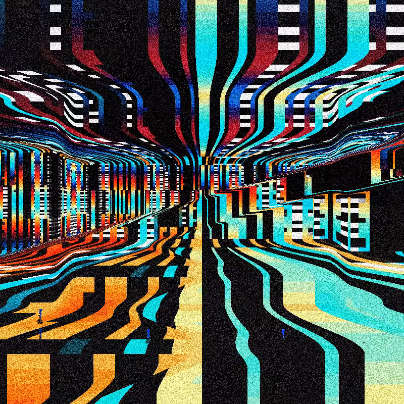 VERTIGO CITY #15