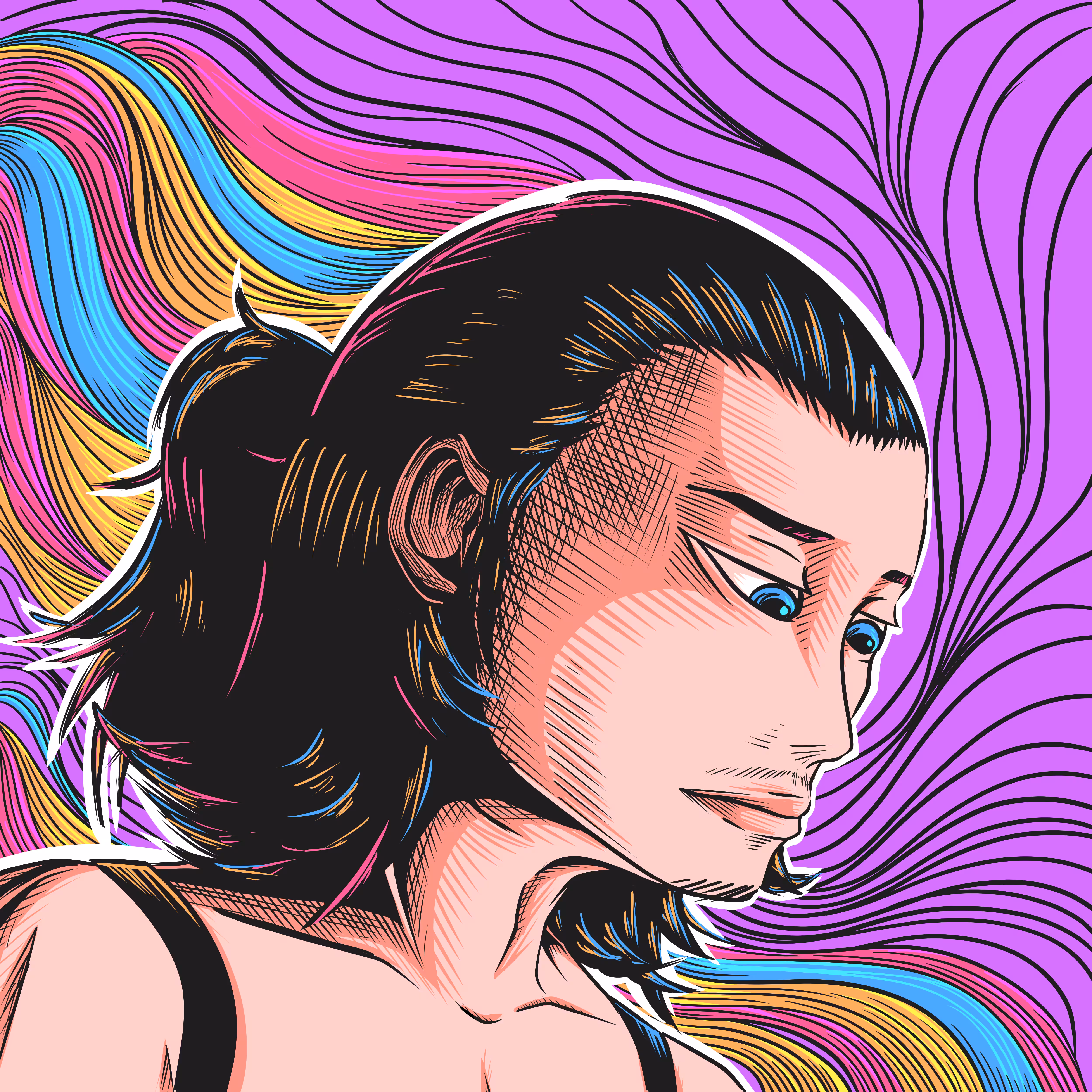 The Dude