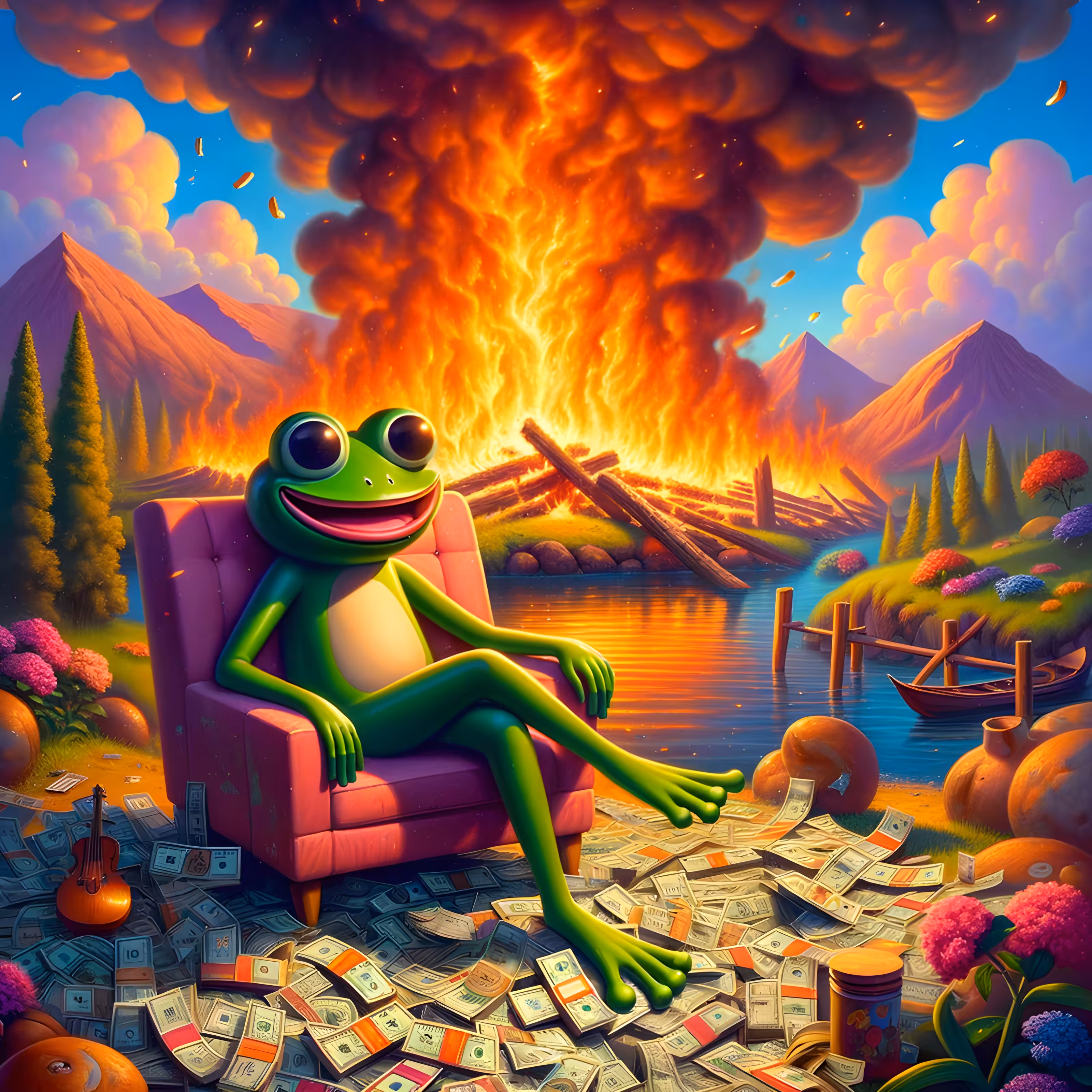 RE:KEK
