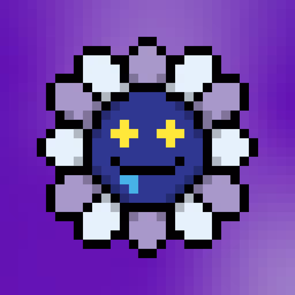 Murakami.Flower #5051