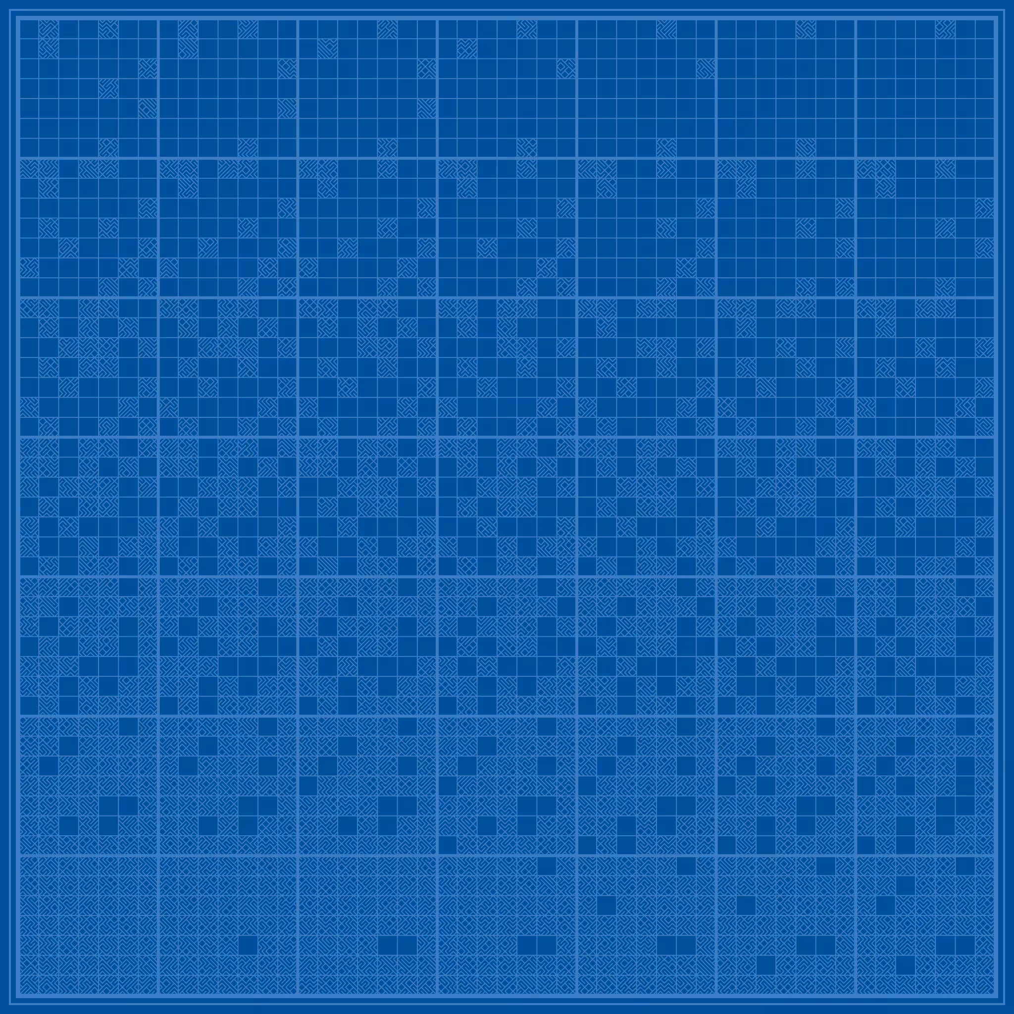 Winiarski Sequencer #27