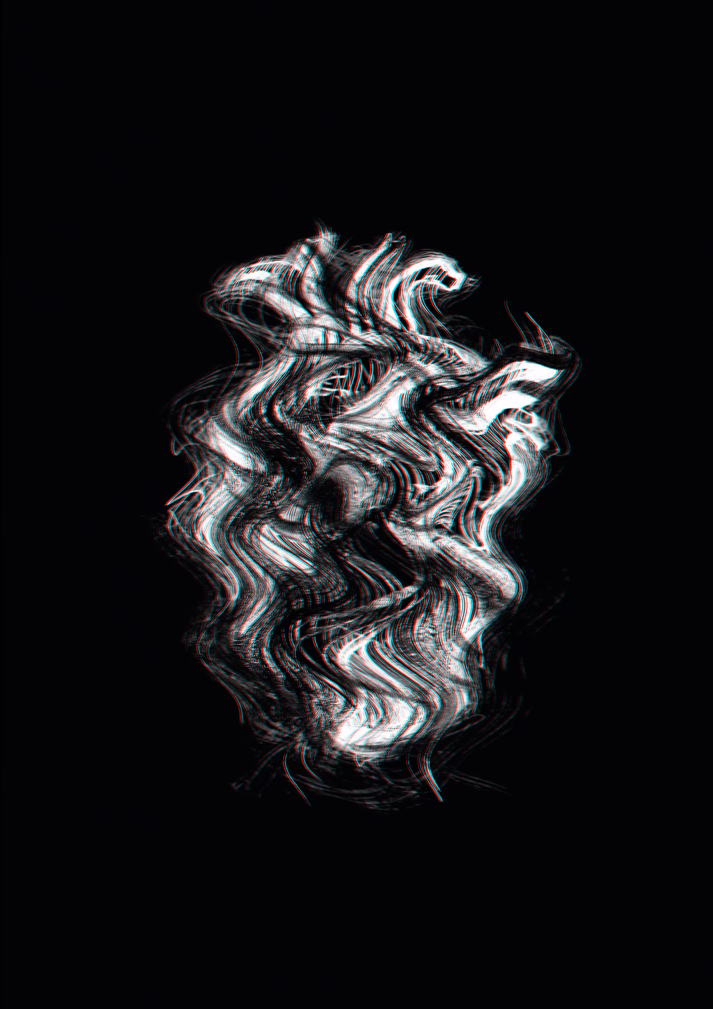 Imaginary Emotions - philophobia