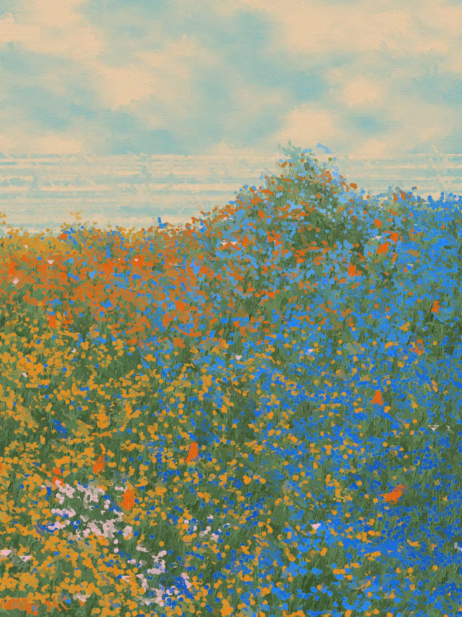 Superbloom #97