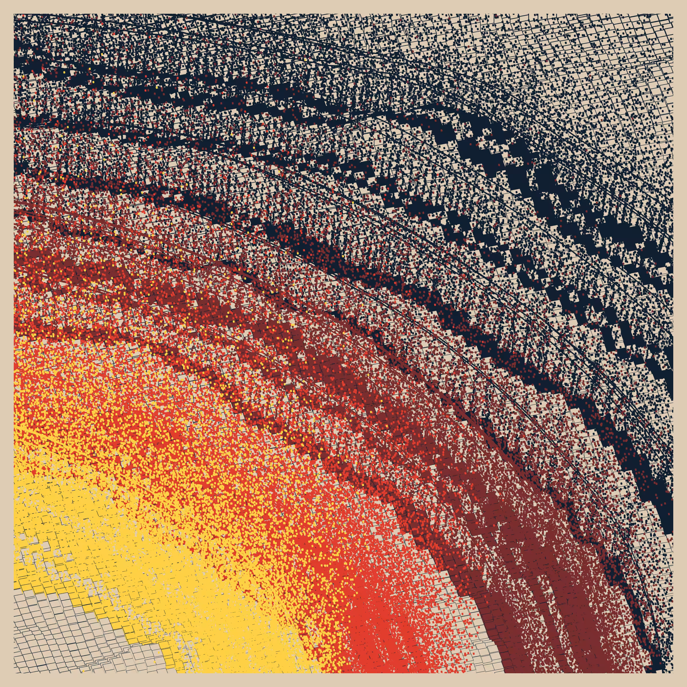 Echo of Intensity #774