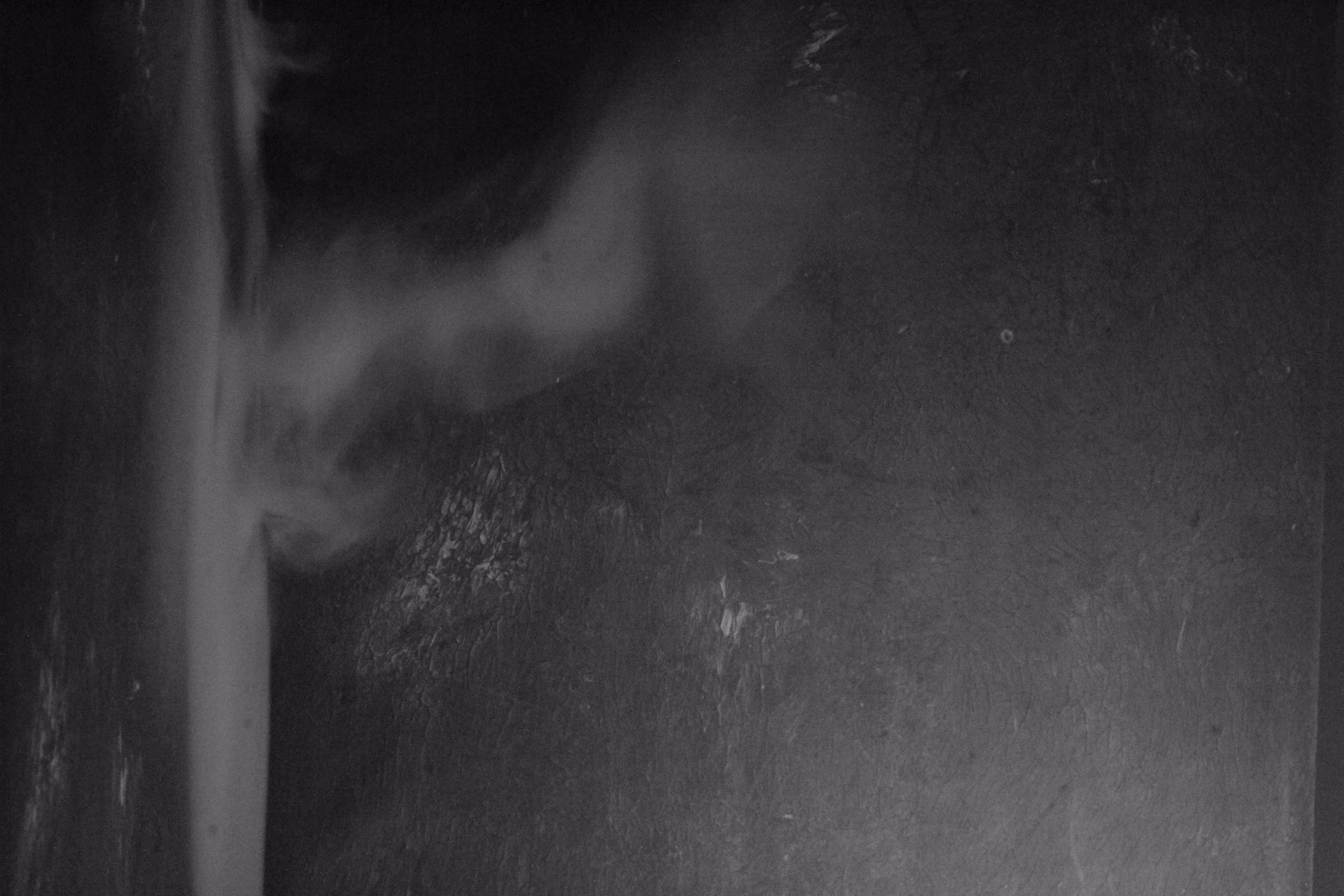 Chapter 3 "Smoke"