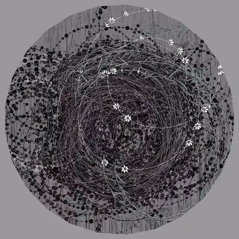 Bio-algorithmic #44